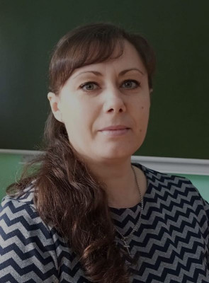 Воспитатель Вотинова Нина Валентиновна